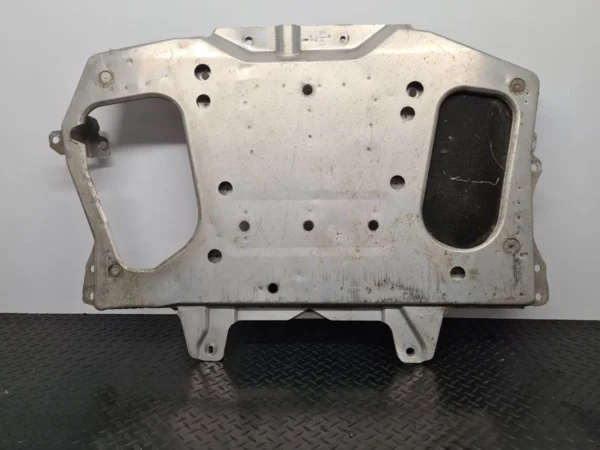 MOTOR RANGE ROVER SPORT MK2 (LW) 2019 3.0 SDV6  UNDERTRAY LR124743