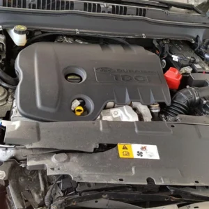 MOTOR 2015 FORD MONDEO 1.6 DIESEL NGCA 114PS  90 DAY GUARANTEE 79,845 KM