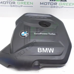 MOTOR BMW 1  F20 2017-On 2.0   Cover 11128621822