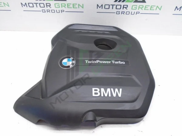 MOTOR BMW 1  F20 2017-On 2.0   Cover 11128621822