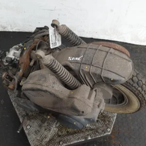 MOTOR BN152QM  2022 BN152QMIM2704292 #UNTESTED#