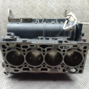 MOTOR AUDI A4  CYLINDER BLOCK 2.0 DIESEL DEUA 04L100091S B9 2015-2025