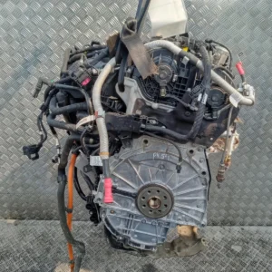 MOTOR BMW 3   XB1141M1 B48B20A PHEV 2.0  HYBRID G20 2018-2025 20K