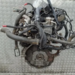 MOTOR FORD FIESTA  M1JM 1.0  ECOBOOS  MK8 2017-2025 H1BG6007BB