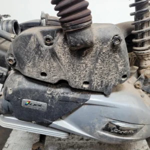MOTOR VESPA PRIMAVERA 125 MD11M  2022 11.00 PS 2580 KM