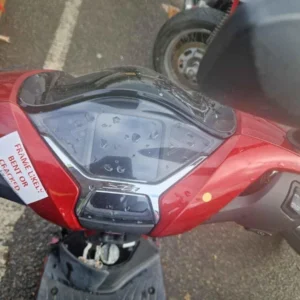 MOTOR HONDA SH 125 JF90E  2022 11.00 PS *UNTESTED*