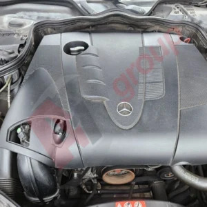 MOTOR MERCEDES C E CLASS 220 CDI OM646.821 OM646 DIESEL    EURO4