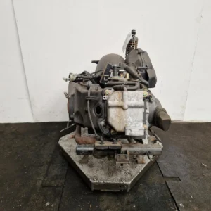 MOTOR SYM MASK 125   0.1L  2020 10.00 PS 17,921 KM