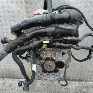 MOTOR PEUGEOT 208  EB2ADTD 1.2   HN05  MK2 2024-2025 764 KM