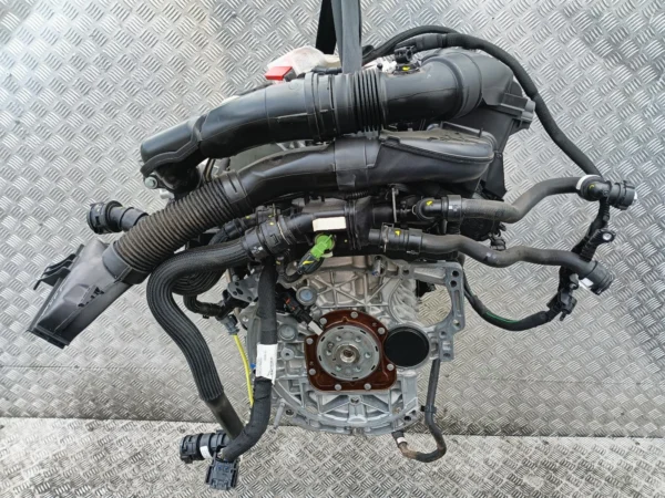 MOTOR PEUGEOT 208  EB2ADTD 1.2   HN05  MK2 2024-2025 764 KM