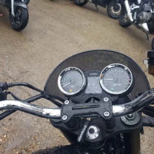 MOTOR KAWASAKI Z900 RS ZR900BE  2022