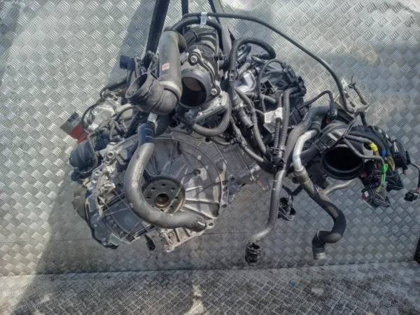 MOTOR BMW 1   B38A15M1 B38A15A1.5   F40 2019-2024 15K KM