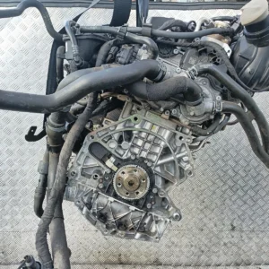 MOTOR VOLKSWAGEN GOLF  DLA DLAA 1.0   2020-2025 45K KM
