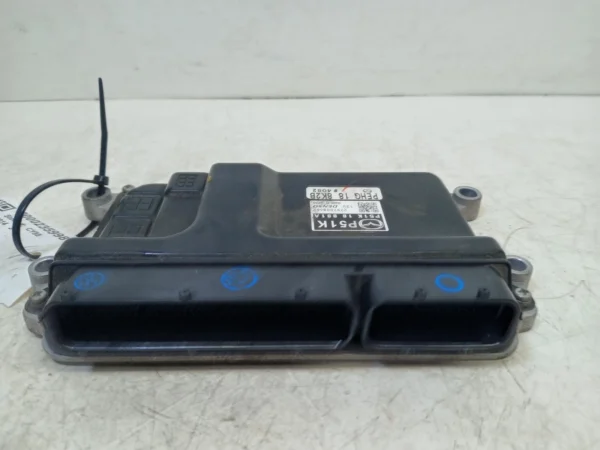 MOTOR MAZDA 3  CONTROL MODULE ECU PE 2.0  P51K18881A MK3 BM 2013 - 2019