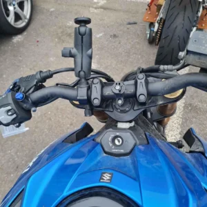 MOTOR SUZUKI GSXS 750  R749  2020 UNTESTED