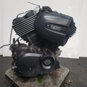 MOTOR HARLEY DAVIDSON STREET ROD XG 750  0.7L  2017 69.00 PS # UNTESTED #