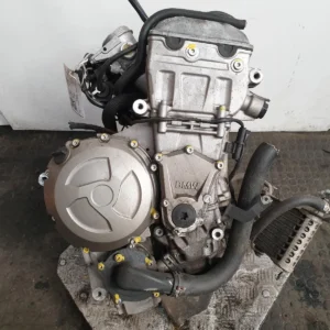 MOTOR BMW S1000R   1000CC   2018 11,297 KM UNTESTED 42172005