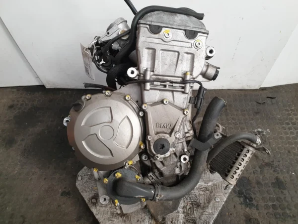 MOTOR BMW S1000R   1000CC   2018 11,297 KM UNTESTED 42172005