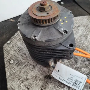 MOTOR VMOTO TCM  ELECTRIC  2022