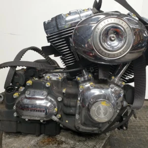 MOTOR HARLEY DAVIDSON ROAD KING   2010 28,557 KM #UNTESTED# FR4A635630