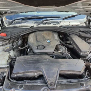 MOTOR BMW 4  F36 2016  2.0 Diesel  187PS Code B47D20A