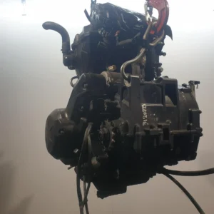 MOTOR KAWASAKI ER 650 KLFA ER650  ER650KEA14757 2020 #UNTESTED#