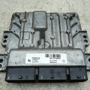 MOTOR RENAULT CAPTUR  K9K646 CONTROL MODULE ECU 237107695R MK1 2013-2019