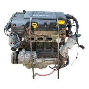 MOTOR OPEL Corsa D 2010-2014  A12XER  A12XER
