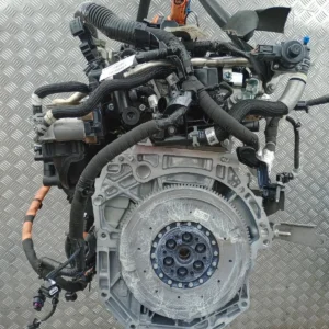 MOTOR RENAULT CAPTUR  H4M632 E-TECH HEV145 1.6L  HYBRID MK2 2019-2024