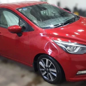 MOTOR NISSAN MICRA MKV K14E 2017 1.5 DCI  CODE K9K628