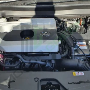 MOTOR Lexus UX 250H F Sport Mk1 MZAH10R 2023 2.0   Hybrid  M20AFXS