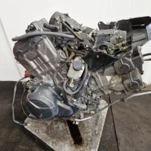 MOTOR HONDA VTR 1000   2000 #UNTESTED# SC36E2204908