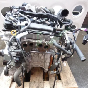 MOTOR Toyota Yaris 2019 1.5   2NRFKE   2NRFKE