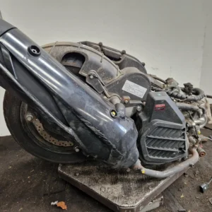 MOTOR SCOOTER VENOM DB125T  2023 1P52M1/230400506 #UNTESTED#