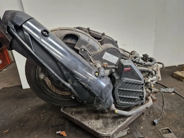 MOTOR SCOOTER VENOM DB125T  2023 1P52M1/230400506 #UNTESTED#