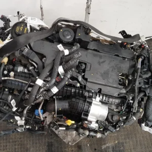 MOTOR RANGE ROVER SPORT D300 RDE2  3.0 DIESEL 2024 295.80 PS 10 KM