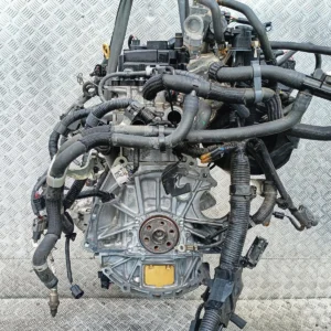 MOTOR TOYOTA AYGO X  1KR-FE 1.0   AX1 2022-2025 190000Q160