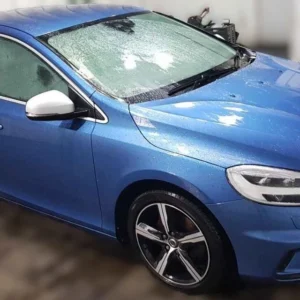 MOTOR VOLVO V40 MK3 525 2018 2.0   CORE ONLY FOR RECON B4204T38