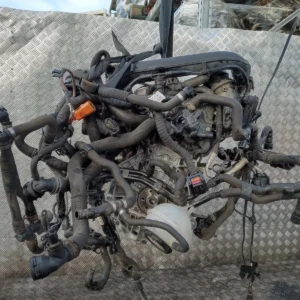 MOTOR VOLKSWAGEN PASSAT  CUKC 1.4  HYBRID  2017-2024