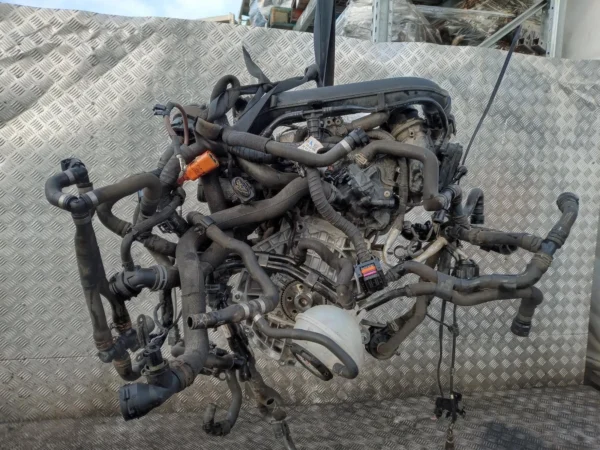 MOTOR VOLKSWAGEN PASSAT  CUKC 1.4  HYBRID  2017-2024