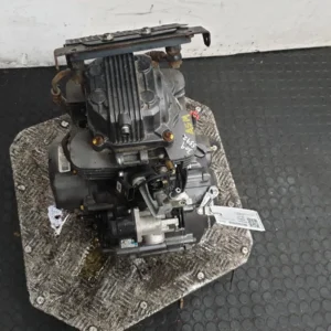 MOTOR BENELLI BN 125   2020 11.00 PS 10,036 KM TESTED