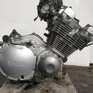 MOTOR YAMAHA XJ 900   900CC 1996 40,055 KM TESTED 4KM0052353