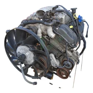 MOTOR Land Rover Sport L320 2006 4.2 V8   (Gas Conversion)