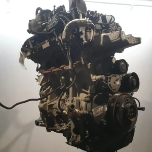 MOTOR MINI COOPER B38A15M0 (B38A15A)  1.5  2014 134 PS 61,914 KM