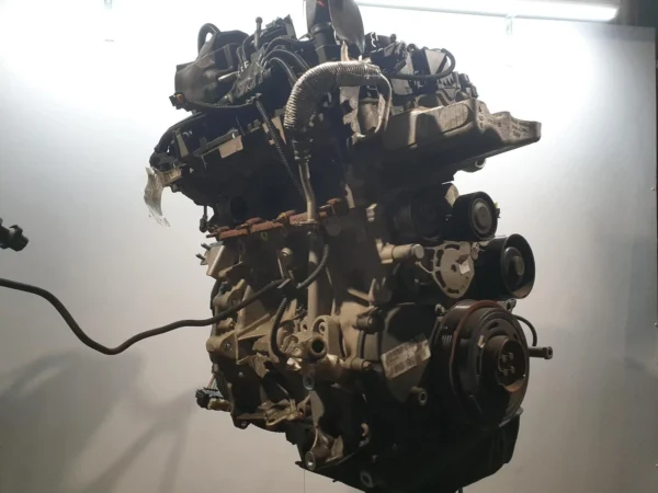 MOTOR MINI COOPER B38A15M0 (B38A15A)  1.5  2014 134 PS 61,914 KM