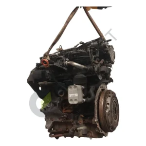 MOTOR 6R VOLKSWAGEN POLO  CAYA