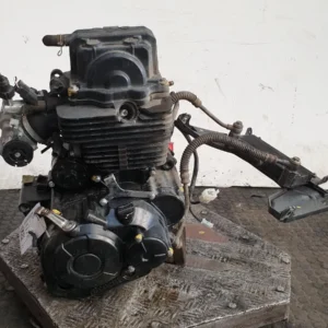 MOTOR BENELLI BN 125 BJ154FMI  0.1L  2022 11.00 PS 5960 KM