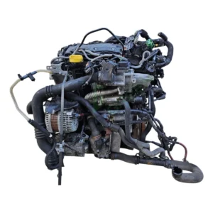 MOTOR Renault Laguna 2009 2.0DCi Diesel M9R-744  Euro 4  M9R-744/LAGUNA/50456