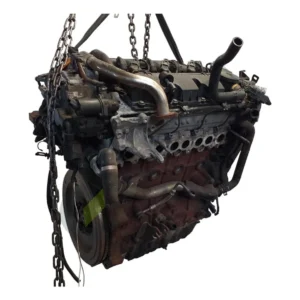 MOTOR MK2 FORD FOCUS  IXDA