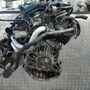 MOTOR AUDI A4  CVNA 1.4   B9 8W 2015-2025